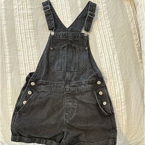 Woman’s overall